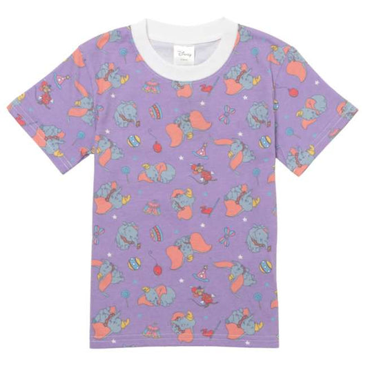 Disney Store Dumbo Circus Kids T-Shirt