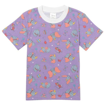 Disney Store - Dumbo Circus Kids - T-Shirt