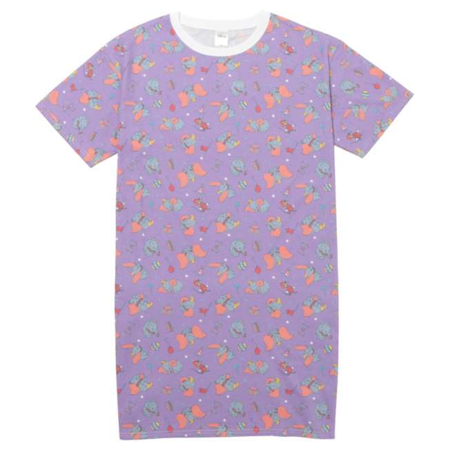 Disney Store Dumbo Circus Dress T-Shirt