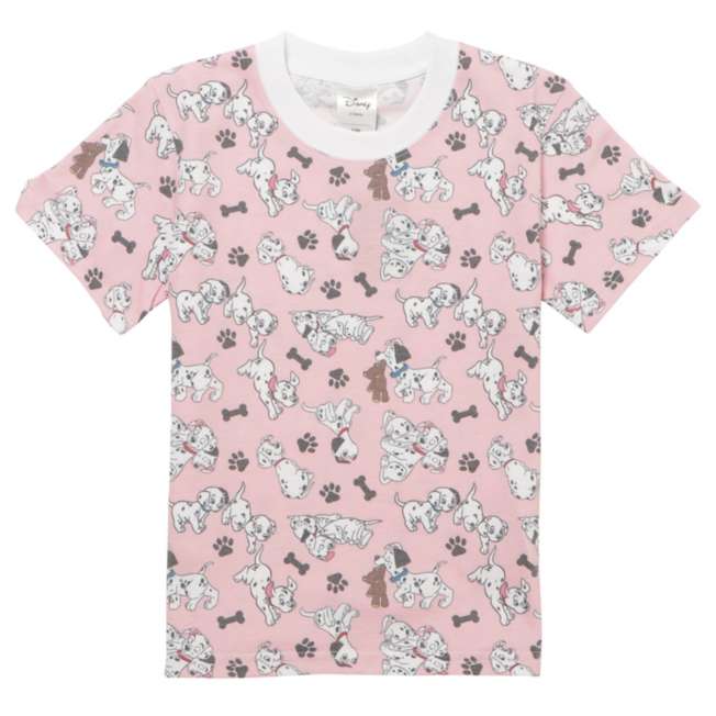 Disney Store - 101 Dalmatiner Kids - T-Shirt