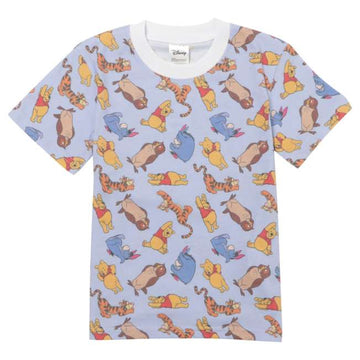 Disney Store Winnie the Pooh Kids T-Shirt