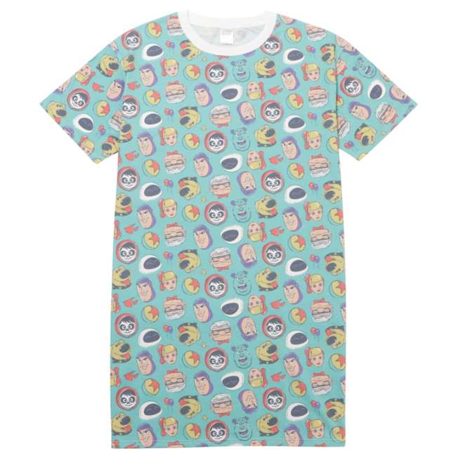 Disney Store - Pixar Kleid - T-Shirt