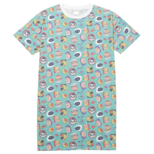Disney Store Pixar Dress T-Shirt