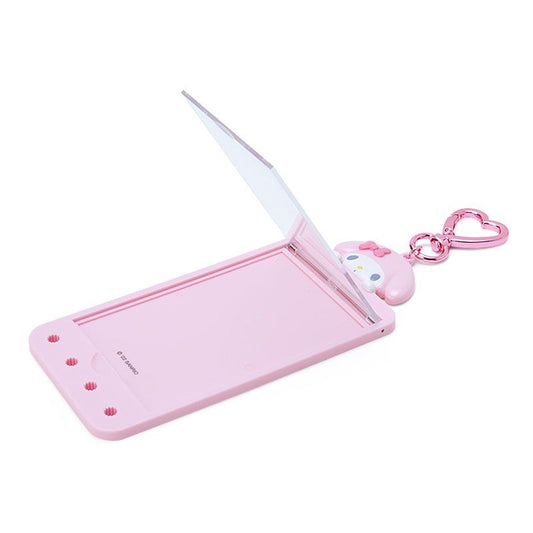 Heart Ring Card Holder My Melody