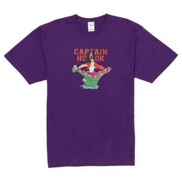 Disney Store - Captain Hook Nostalgica100 Series - T-Shirt