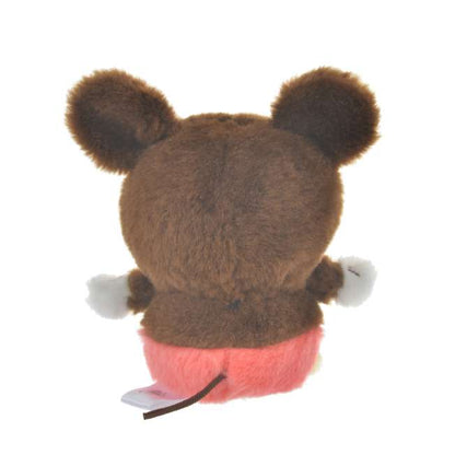 Disney Store Mickey Urupocha-chan Soft Toy