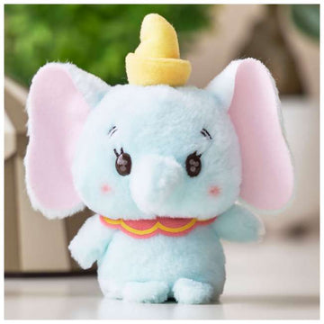 Disney Store Dumbo Urupocha-chan Soft Toy