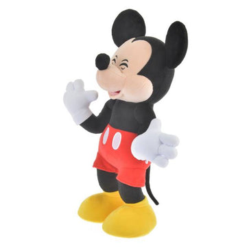 Disney Store - Mickey Mouse - Mickey &amp; Friends - soft toy