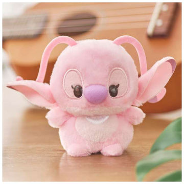 Disney Store Angel Urupocha-chan Soft Toy