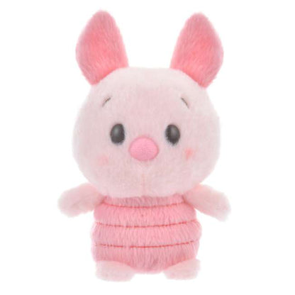 Disney Store Piglet Urupocha-chan Soft Toy