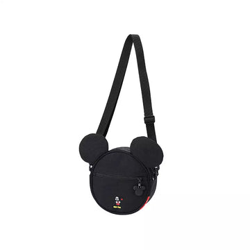 Disney Store Manhattan Portage Mickey Mouse Crossbody Bag