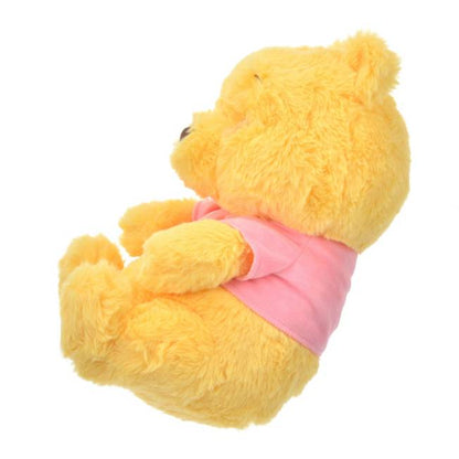 Disney Store Winnie the Pooh soft toy