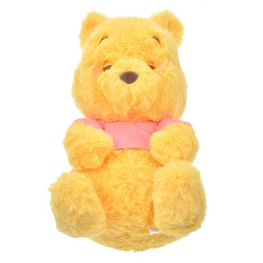 Disney Store Winnie the Pooh soft toy