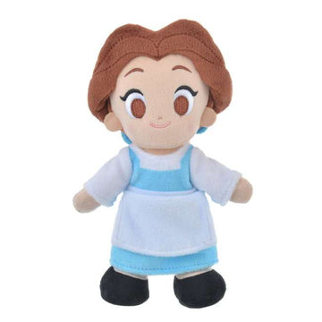 Disney Store - Belle One Piece - soft toy nuiMOs - cuddly toy