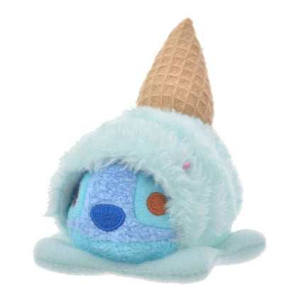 Disney Store - Stitch - Icecream Tsum Tsum - Kuscheltier