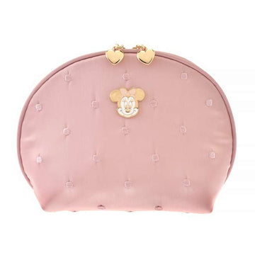 Disney Store Minnie Mouse Cosmetic Bag