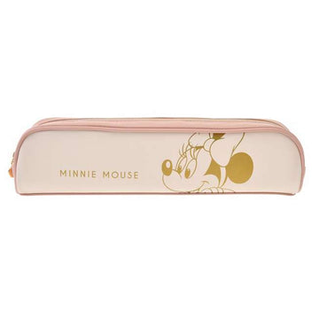 Disney Store Minnie Mouse Curling Iron Bag