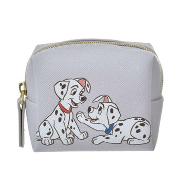 Disney Store - 101 Dalmatians Pouch (S) - Cosmetic Bag