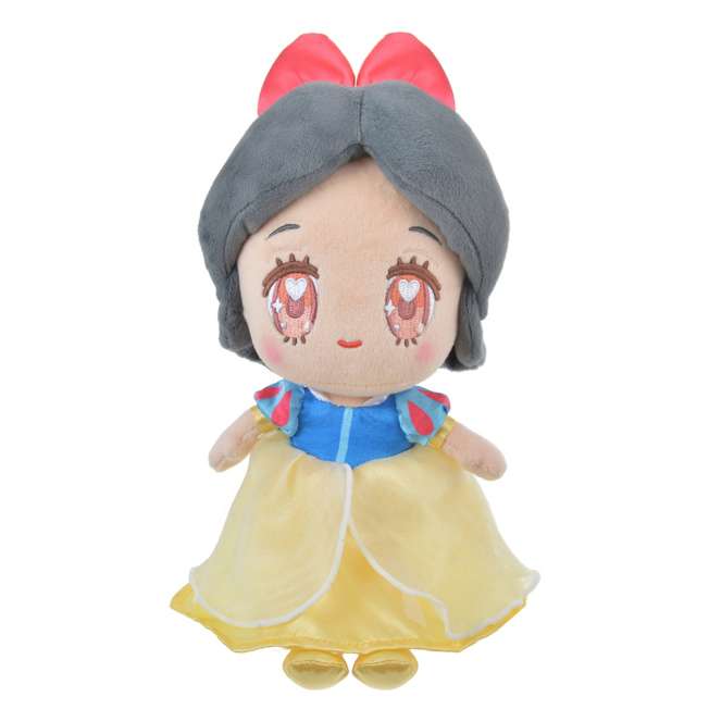 Disney Store - Snow White - Tiny - cuddly toy 