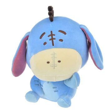 Disney Store - Eeyore Kanahei Collection - soft toy