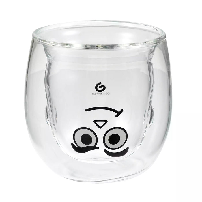 Disney Store - Alien Petit Ticket (LG-fun) - Accessory