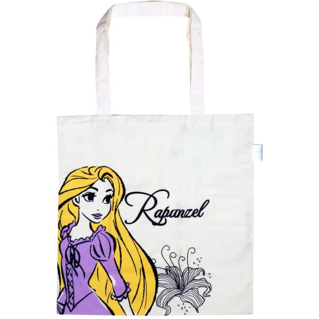Rapunzel Eco-Bag - Shopping Bag