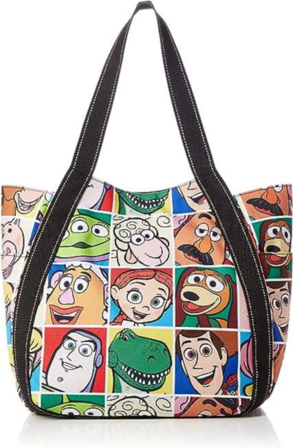 Toy Story Balloon Bag DPTS-1010