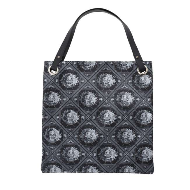 Disney Store - Plus Anq Disney Villains Cruella Design Bag 
