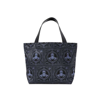 Disney Store - Villains in Queen Witch design for women - bag 