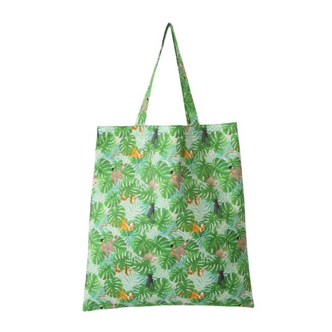 Disney Store - Plus Anq Jungle Book Design for Women - Bag 