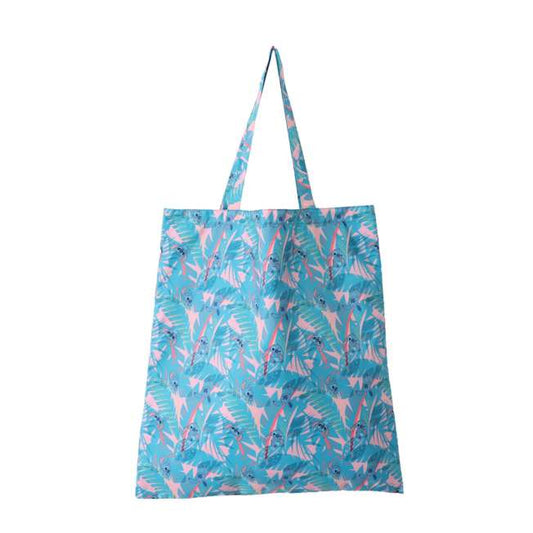 Disney Store - Plus Anq im Lilo & Stitch Design für Damen - Tasche