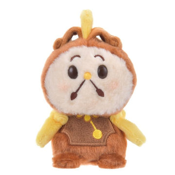 Cogsworth Uru Pocha-chan Schöne und das Biest