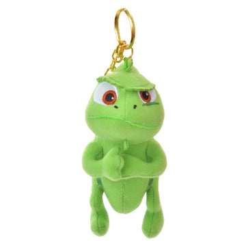 Pascal keychain