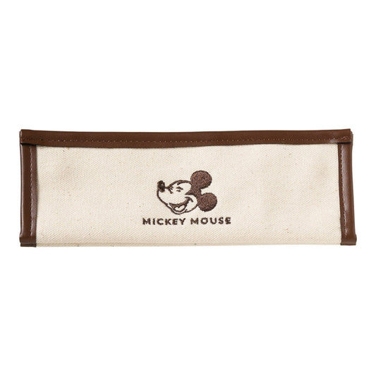 Disney Store - Mickey Mouse Pen Holder - Stationery.