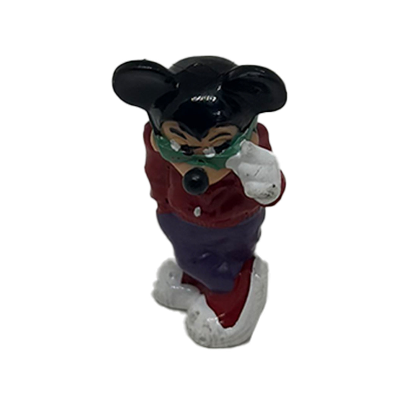 Disney - Micky Maus Cool 1989 - Figur 3cm Disney