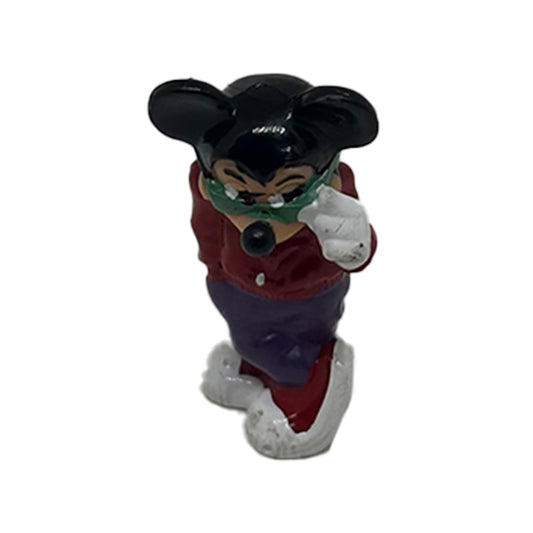 Disney - Micky Maus Cool 1989 - Figur 3cm Disney