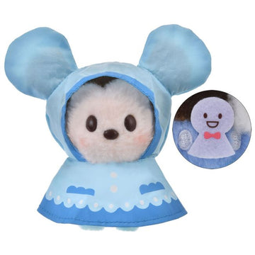 Mickey Plüschtier Uru Pochacha-chan RAINY DAY 2025