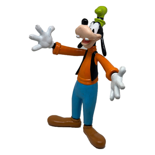 Disney - Goofy - Biegefigur 14cm Disney
