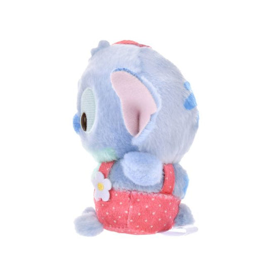 Stitch Erdbeer-Kollektion