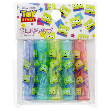 Toy Story Pencil Cap Alien