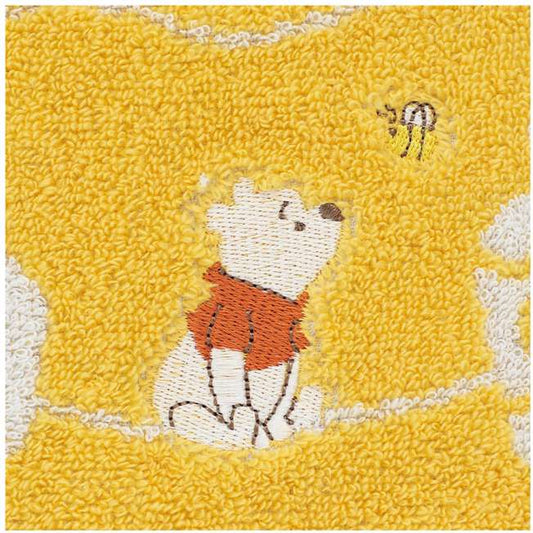 Disney Store - Disney100 Towel with Millennium Mix Winnie the Pooh - Towel