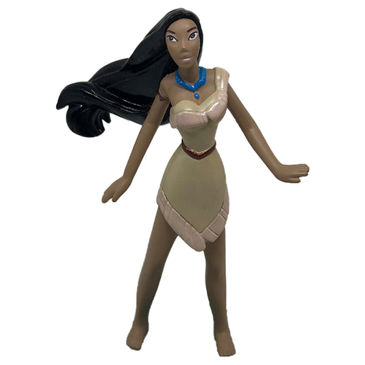 Disney - Pocahontas Prinzessin - Figur 10cm