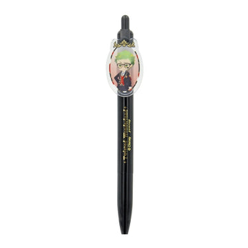 Disney Store - Twisted Wonderland Mascot Ballpoint Pen - Schreibwaren