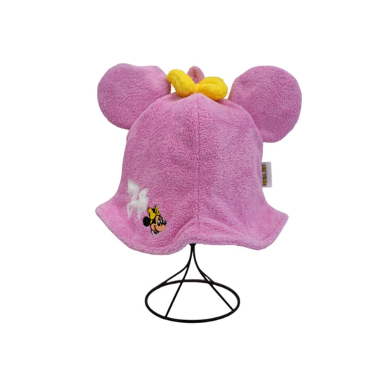 Disney Store - Saunahut Minnie Maus - Accessoire