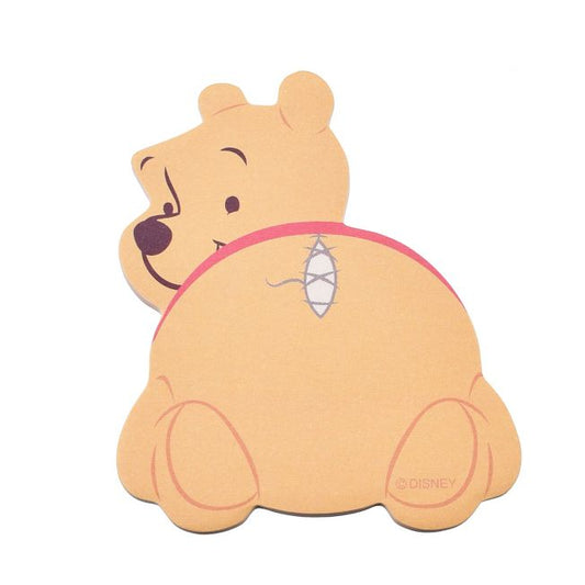 Winnie the Pooh Haftnotizen