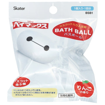 Baymax Badekugel