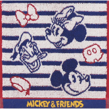 Mickey &amp; Friends Mini Towel