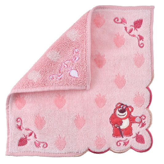 Lotso Mini Handtuch Bär