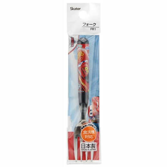 Disney Store Fork Cars 21 FR1 toy car