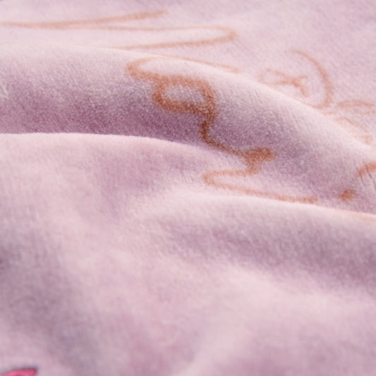 Marie Stylish Cat Mini Towel